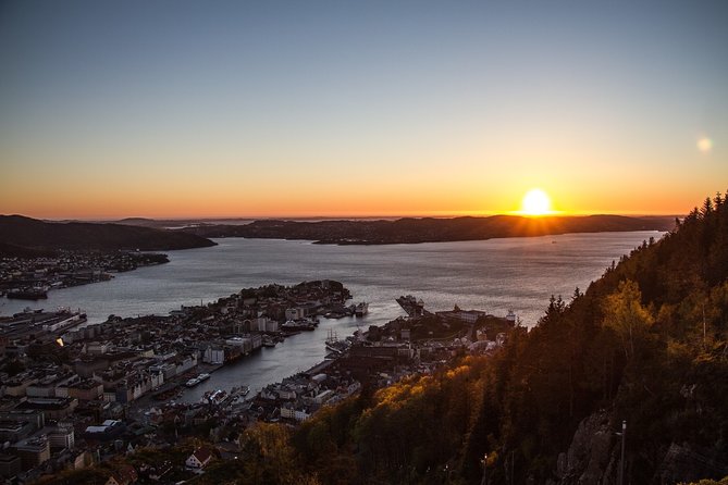 Private Transfer From Bergen Hotel to Bergen Airport - Leaving your Bergen hotel without the usual scramble