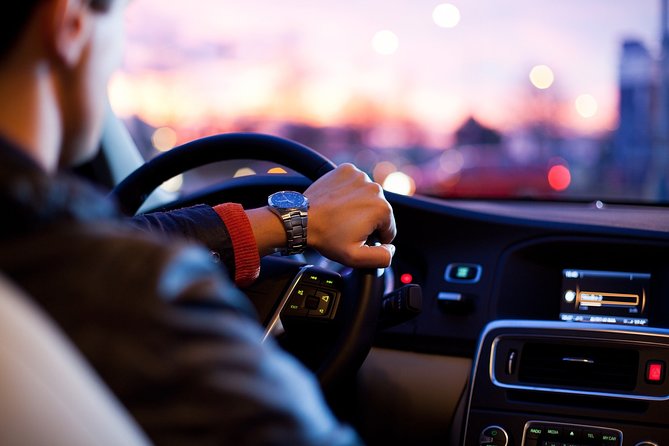 Private Transfer from Olso Airport to Olso Hotels - Key Points at a Glance
