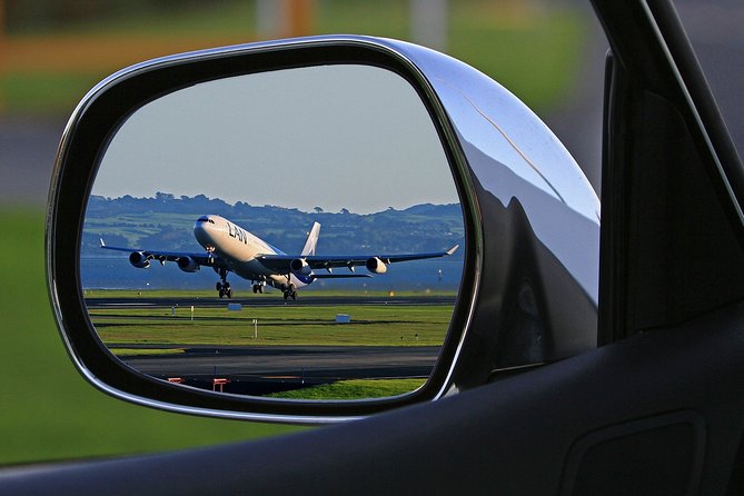 Private Transfer from Olso Airport to Olso Hotels - The Ride to Oslo Hotels