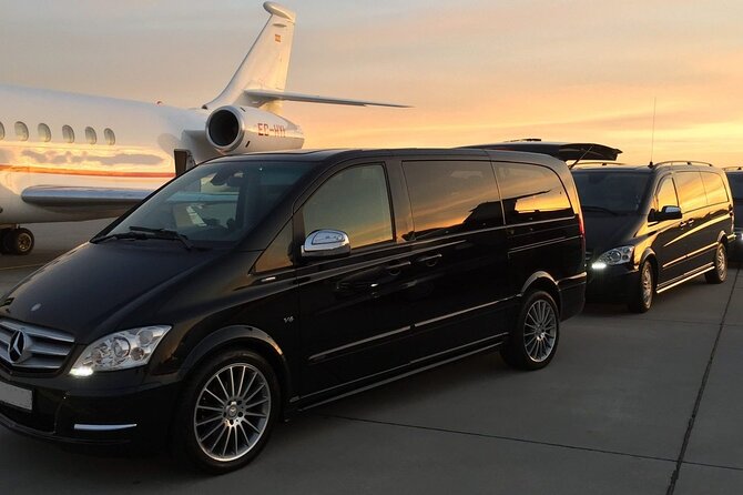 Private Transfer from Oslo Cruise Port to Oslo hotels - Leaving Oslo Cruise Port without the taxi queue