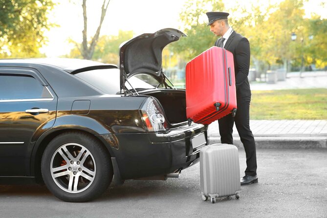 Private Transfer from Oslo Cruise Port to Oslo hotels - Door-to-door service versus shared transport