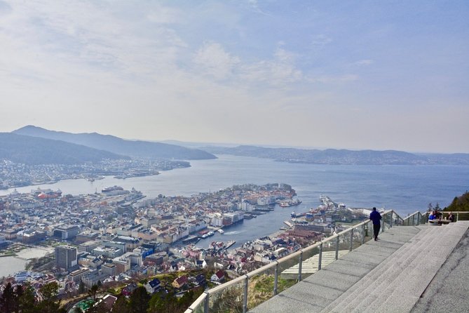 Private Walking Tour of Bergen - Øvregaten and the quieter side of Bryggen