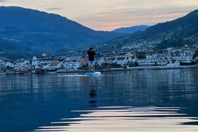 Renting SUP boards (paddle boards) - What this SUP rental actually feels like