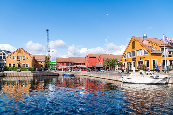 RIB Speed Sightseeing in Kristiansand - What this RIB ride is really like