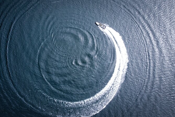 Scenic RIB adventure to Hardangerfjord & Fyksesund from Øystese - Why this RIB trip feels different from a fjord cruise