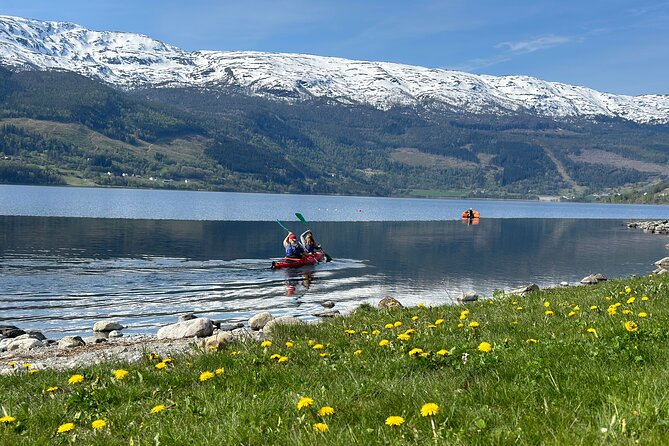Sea Kayaking Rental - Key points before you book