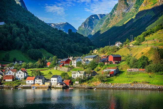 Self-Guided Full Day Round-trip From Bergen - Key Points Before You Book