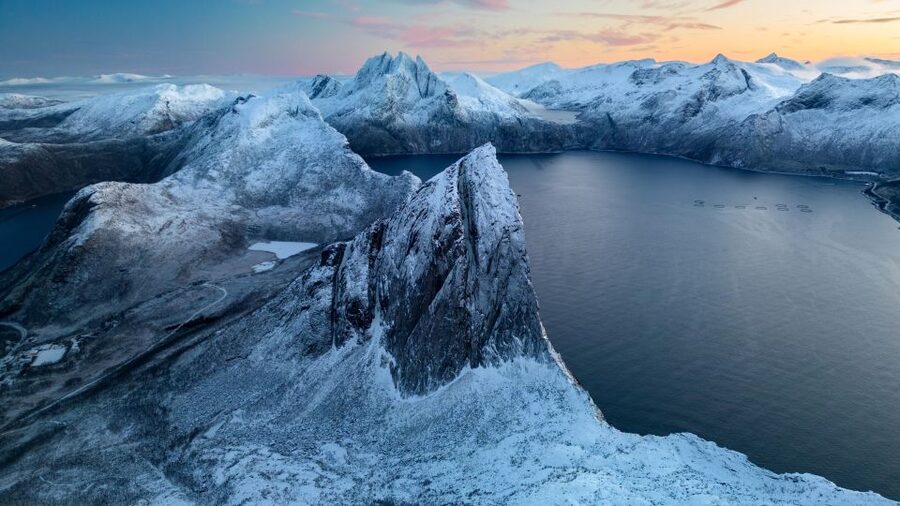 Senja: Guided Tour around Senja - What the guide adds to the day