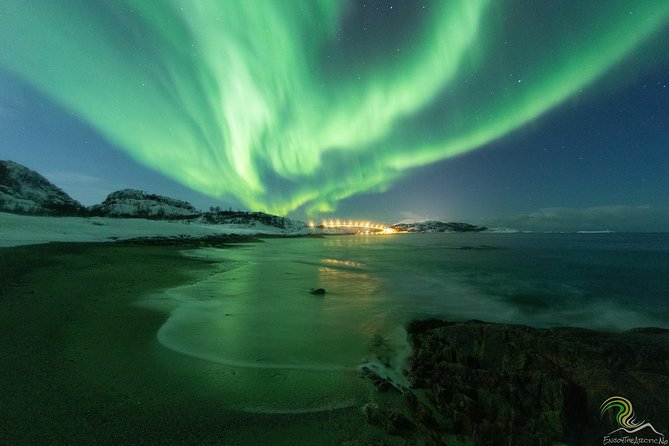 Small-Group Northern Lights Tour from Tromso with Photos - The dinner question and what to bring
