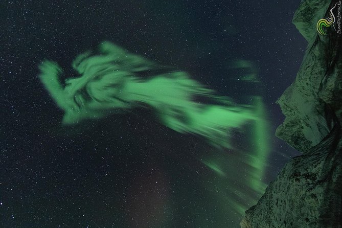 Small-Group Northern Lights Tour from Tromso with Photos - Is $153.25 a fair price?