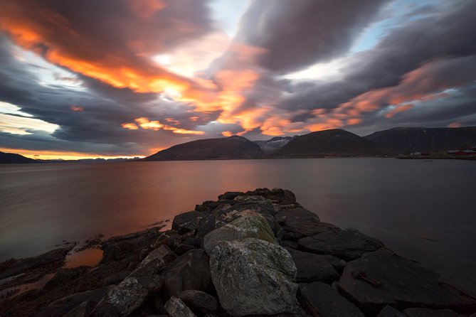 Small-Group Norwegian Fjords Tour from Tromso with Photos - Why a small group makes the drive better