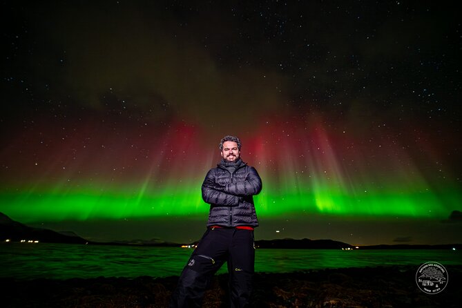 Small Group Van Journey in Search of the Northern Lights - What the $253.73 price buys you