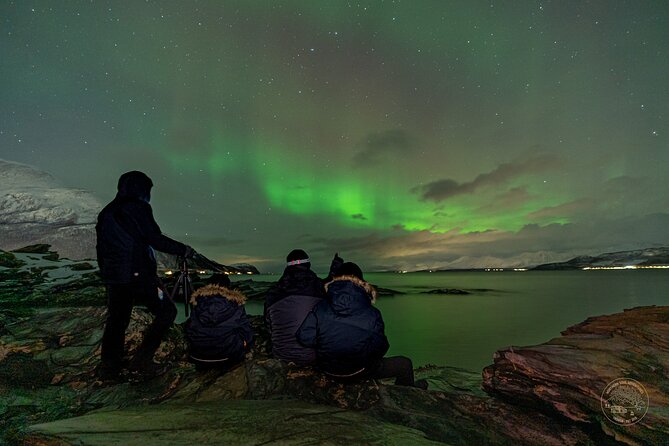 Small Group Van Journey in Search of the Northern Lights - Group size, ages, and the practical limits