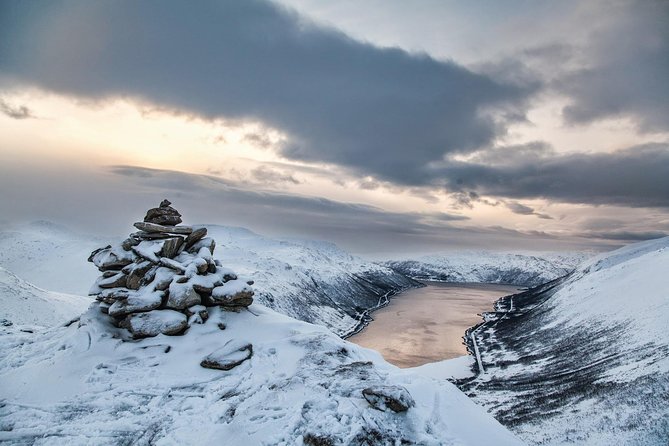 Snowshoe Hill Hike in Tromsø - Who should book this hike?