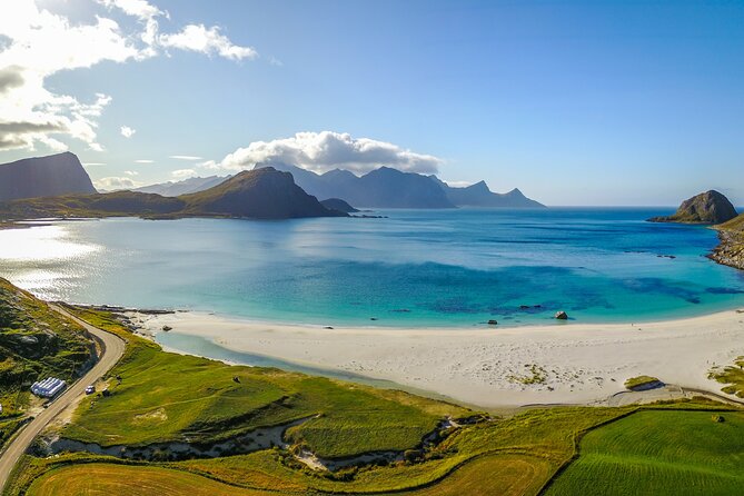South Lofoten Highlights Photo Tour (Summer) - Photography help without requiring professional equipment