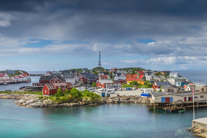South Lofoten Highlights Photo Tour (Summer) - What the $156.27 price really covers