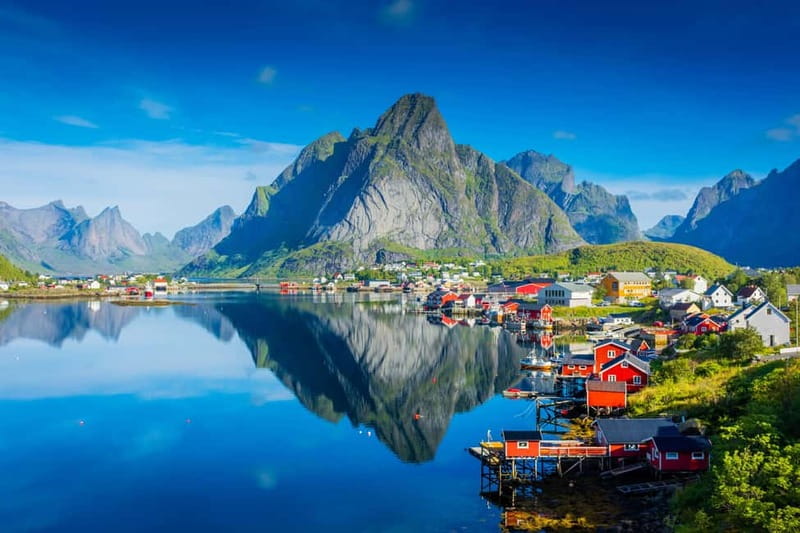 Special Summer Cruise Guided Tour of Lofoten - Should you book the Special Summer Cruise Guided Tour of Lofoten?