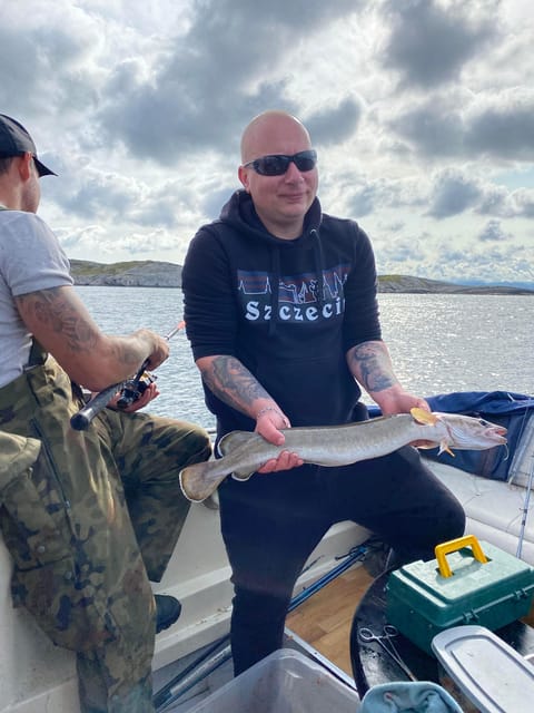 Stavanger: 5-Hour Fishing Trip with Equipment and Guide - Safety and the condition of the equipment