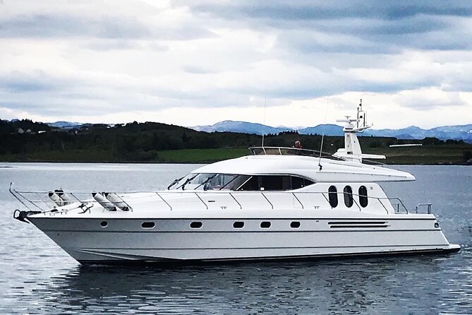 Stavanger City Island, Guided cruise tour - Is $2,398.69 good value?