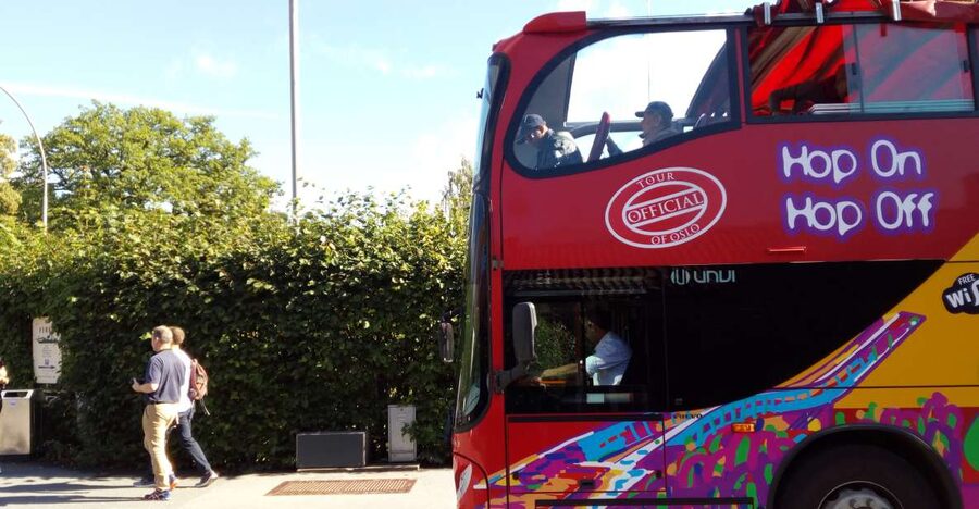 Stavanger: City Sightseeing Hop-On Hop-Off Bus Tour - How much value do you get for $51?