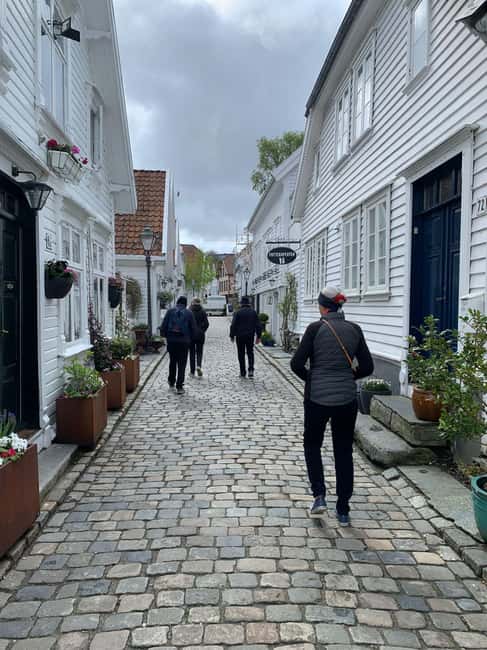 Stavanger: Customized Private Tour with a Local - Should you book this Stavanger tour?