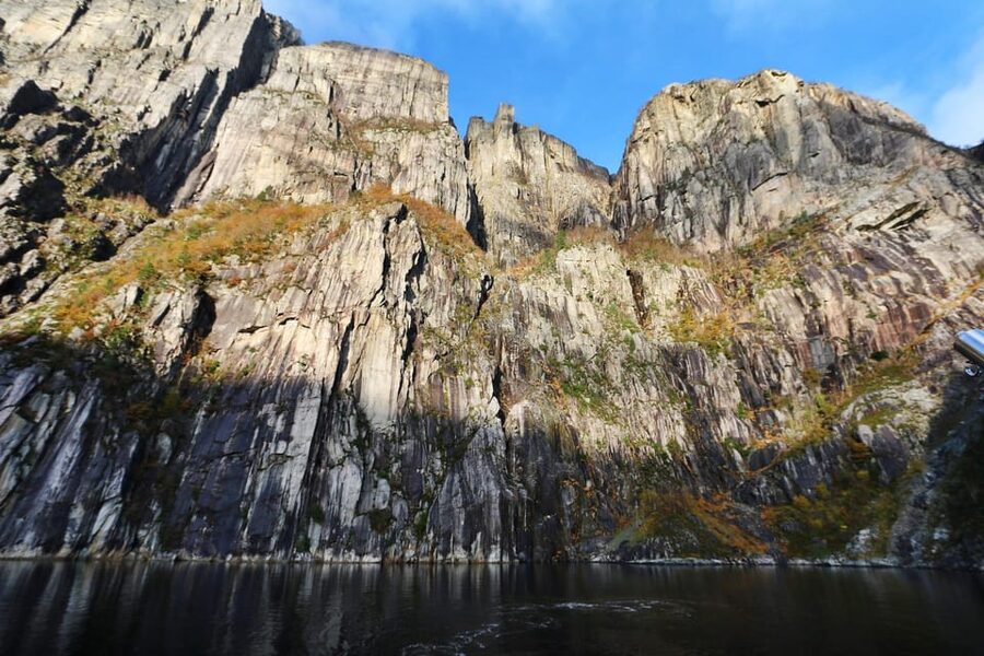 Stavanger: Fjord Cruise to Lysefjord and Pulpit Rock - What the Stavanger to Lysefjord Cruise Is Really Like