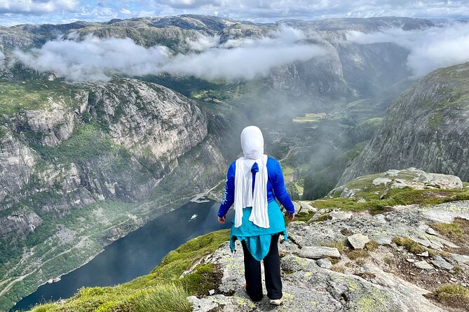 Stavanger: Kjerag Hike with Guide and Transportation - Key points to know before booking