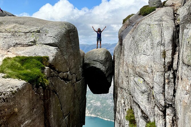 Stavanger Kjerag Hike with Guide and Transportation - Is $253.30 a Fair Price?