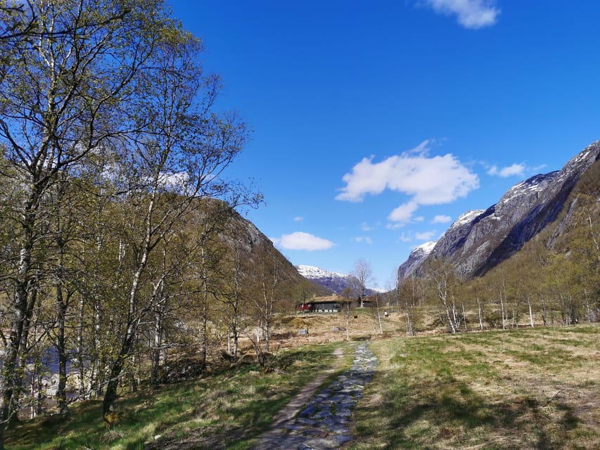 Stavanger: Månafossen photo adventure and raw nature - Why this four-hour outing works