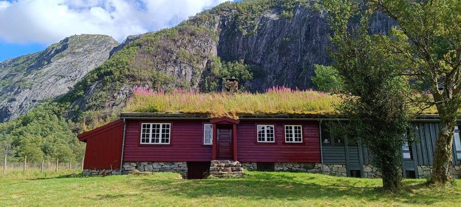 Stavanger: Månafossen photo adventure and raw nature - Finishing with the Three Swords