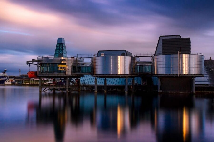 Stavanger: Norwegian Petroleum Museum - Entrance Ticket - Key points to know before you go
