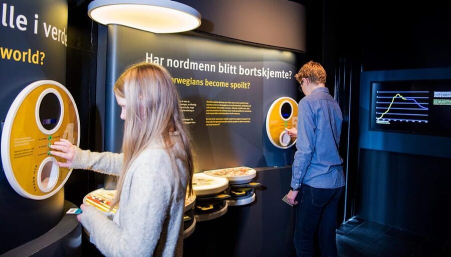 Stavanger: Norwegian Petroleum Museum - Entrance Ticket - Why Stavanger needs a petroleum museum