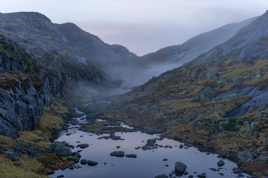 Stavanger: Off-Season Hike to Kjerag + Packed Lunch - Kjerag Boulder, the day’s main prize