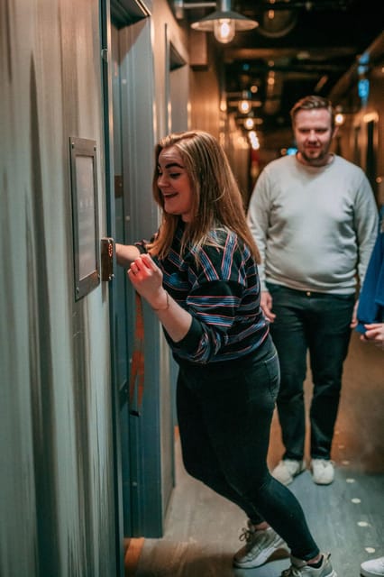 Stavanger: Prison Island Adventure Game - Key things to know before you play