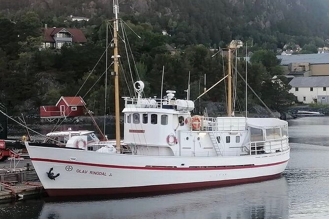 Stavanger Private Safari and Fishing’s - Key points to know before booking