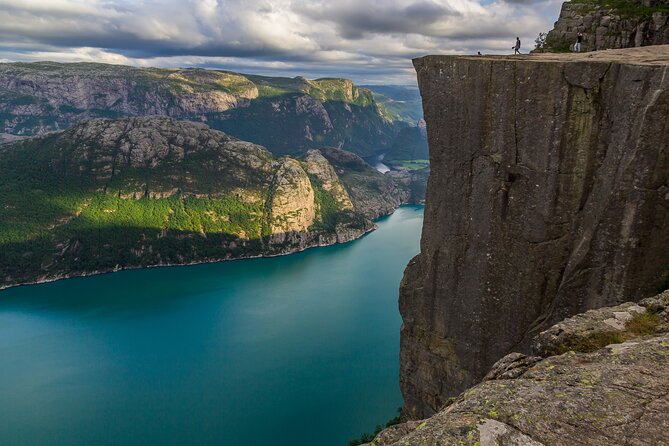 Stavanger Pulpit Rock Guided Private Hike with Hotel Pickup - Key points to know before you book