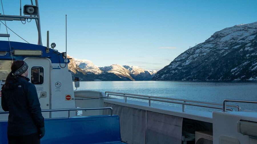 Stavanger: Scenic Fjord Cruise to Lysefjord and Preikestolen - Practical tips for a better day