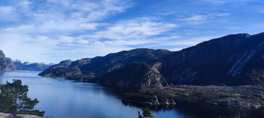 Stavanger: Visiting the Lysefiord fjord - Key Points Before You Book