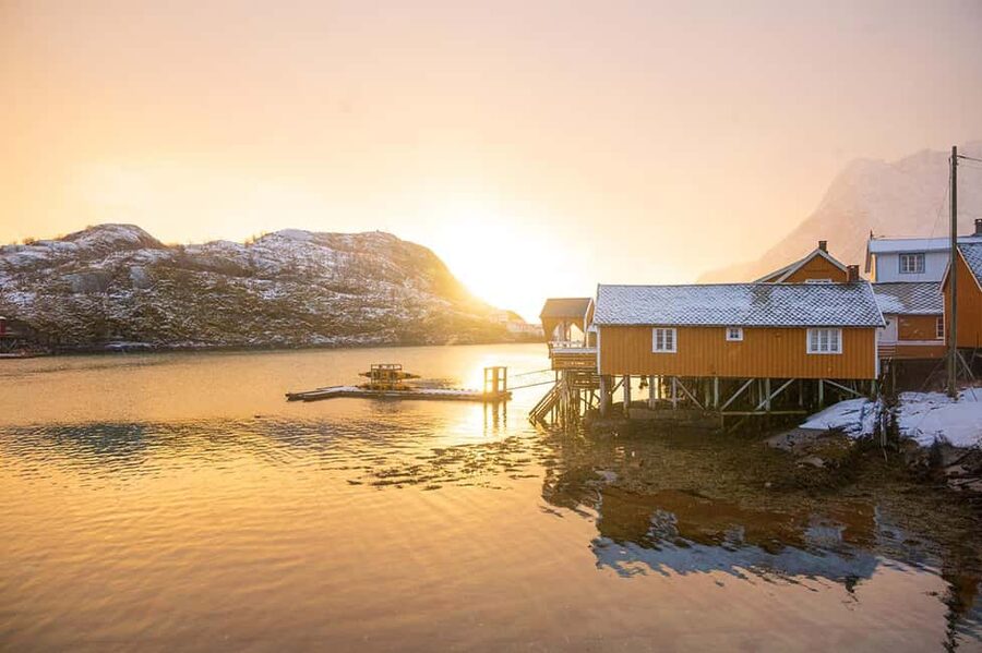 Svolvær: Reine, Hamnøy, Sakrisøy Photo Tour - Why this Lofoten photo trip works