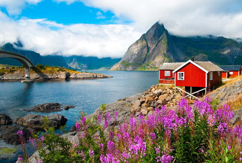 Svolvaer: South Lofoten Top Highlights Photo Tour - Key points to know before booking