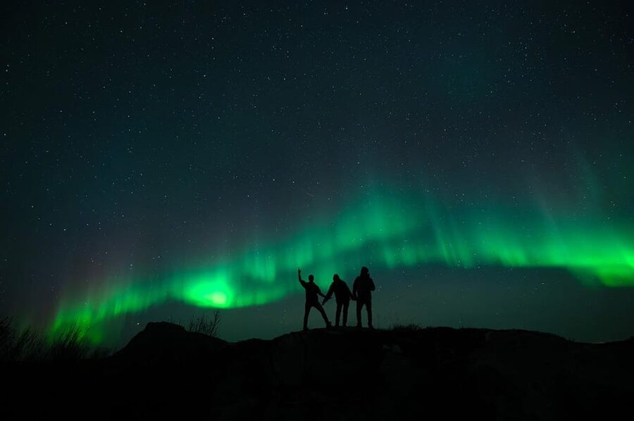 Svolvær: Ultimate Aurora Hunt - What makes this Svolvær aurora tour worth considering