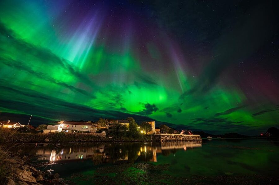 Svolvær: Ultimate Aurora Hunt - Who should book this four-hour hunt?