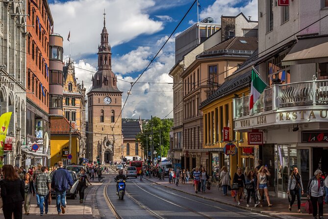The Essential Oslo Private Walking Tour - Why this walk works well on a first day