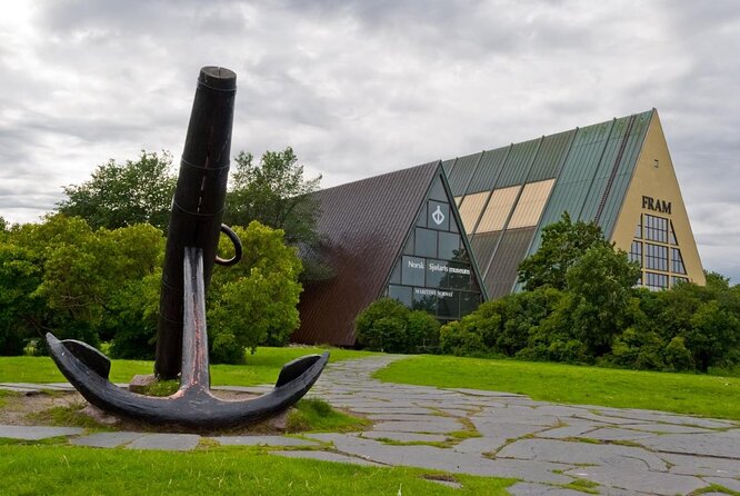 The Fram Museum Admission Ticket - Key things to know before visiting