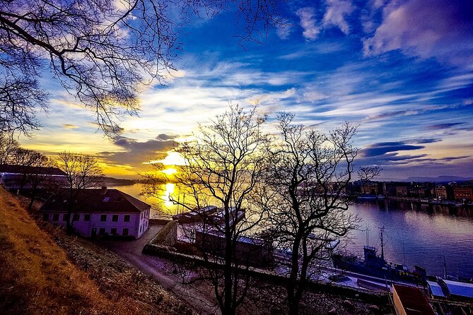 The Grand Oslo Ride: E-bike Experience - Grünerløkka: a different side of Oslo