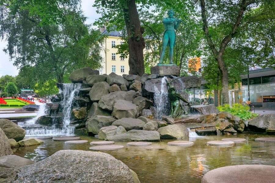 The influence of Bergen in Norways development, city tour - What the pace, price, and guide style mean for you