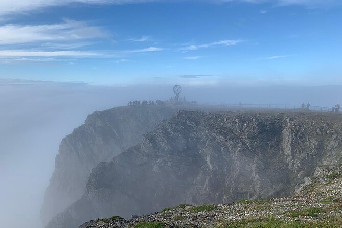The North cape and the King crab - Booking, cancellation, and cruise timing