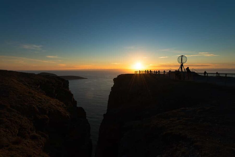 The North Cape Midnight Tour - Key points to know before you go
