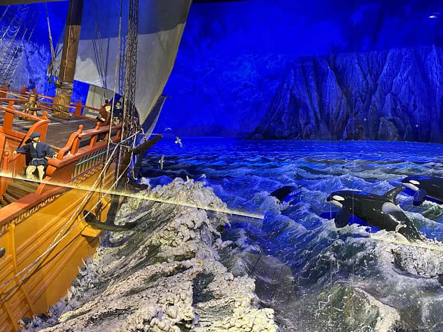 The North Cape Midnight Tour - Is $220 per person a fair price?