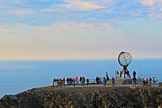 The North Cape, Reindeer and Sami Families Tour - Key points before you reserve